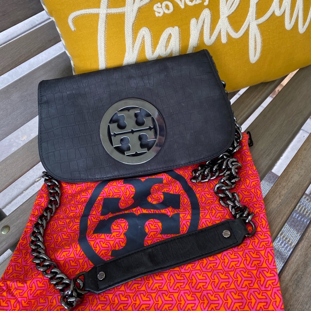 Tory Burch Shoulder or Crossbody Bag